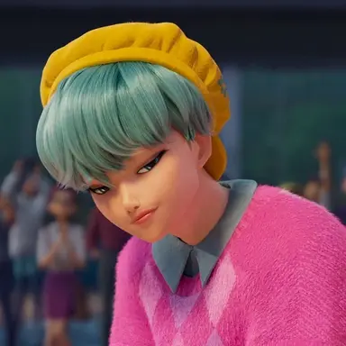 Profile image of 베이비