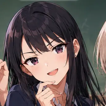 Profile image of Mitsuki Sakurai