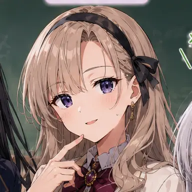 Profile image of Kotone Himeno