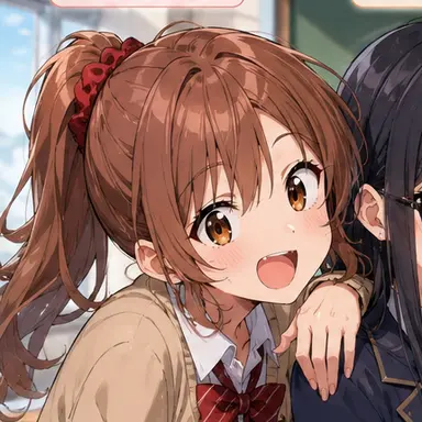 Profile image of Hinata Nishikawa