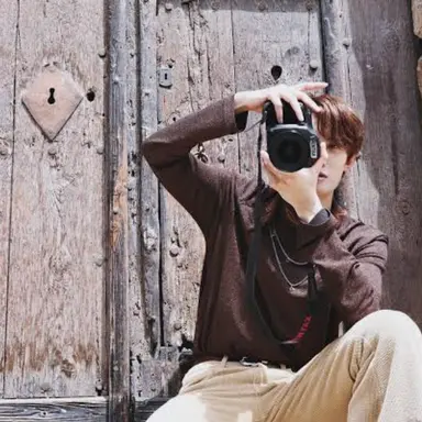 Profile image of 向井康二