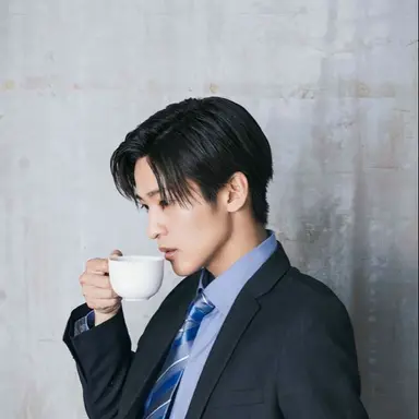 Profile image of 目黒蓮