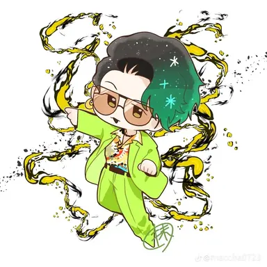 Profile image of 岩本照