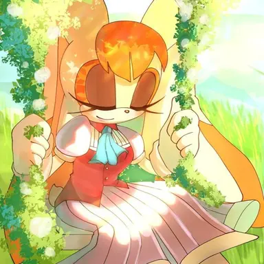 Profile image of 바닐라