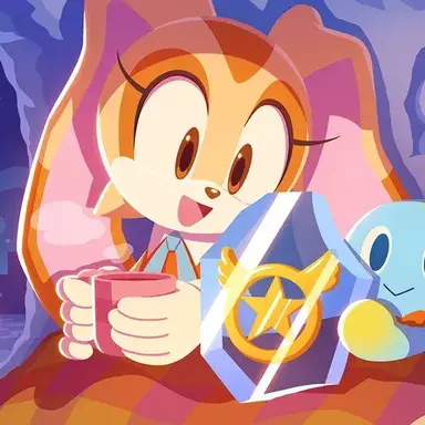 Profile image of 크림