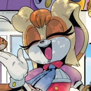 Profile image of 바닐라
