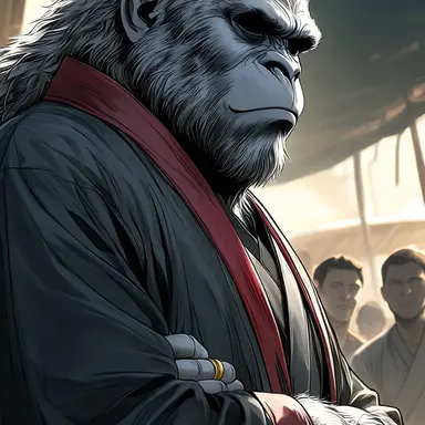 Profile image of Zolvan