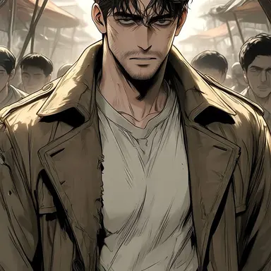 Profile image of Corvyn