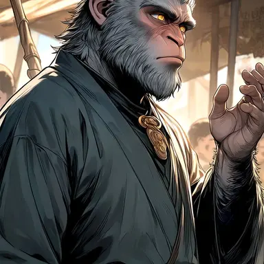 Profile image of Harrek