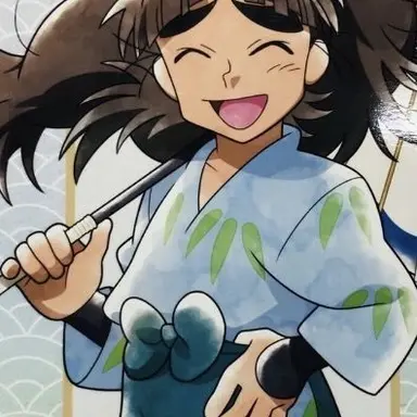 Profile image of 竹谷八左ヱ門