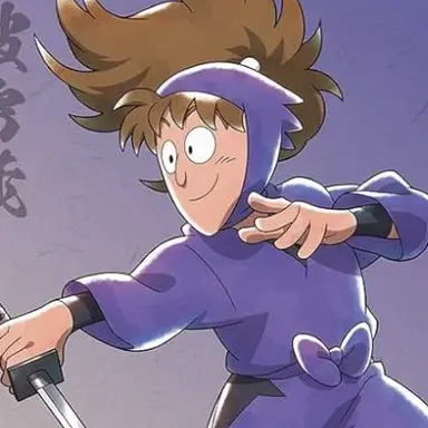 Profile image of 不破雷蔵
