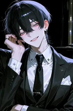 Profile image of 怜司