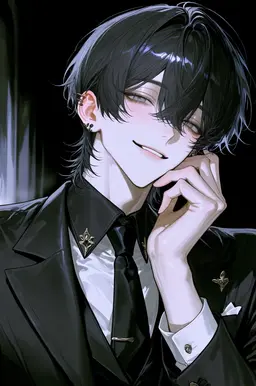 Profile image of 怜司