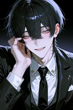 Profile image of 怜司