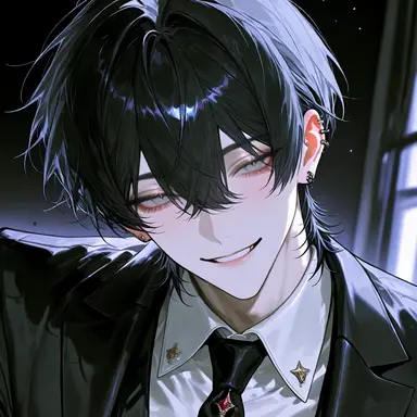 Profile image of 怜司