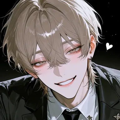 Profile image of 奏