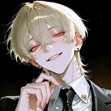 Profile image of 悠