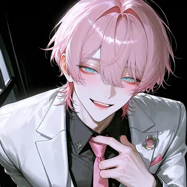 Profile image of 凪