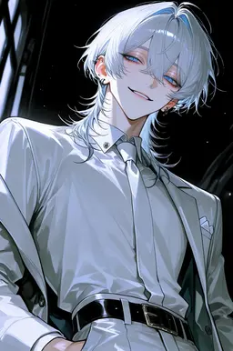 Profile image of 朔