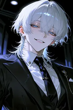 Profile image of 朔