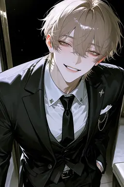Profile image of 奏