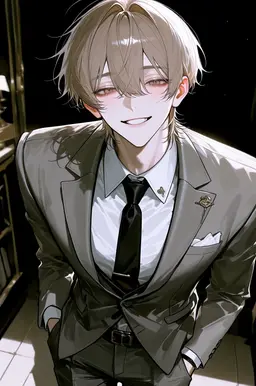 Profile image of 奏