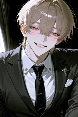 Profile image of 奏