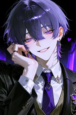 Profile image of 蓮
