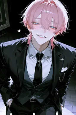 Profile image of 凪