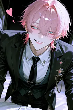 Profile image of 凪