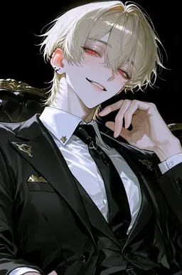 Profile image of 悠