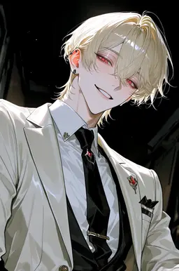 Profile image of 悠