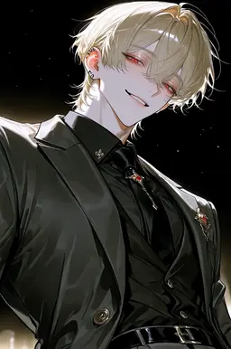 Profile image of 悠