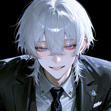 Profile image of 朔
