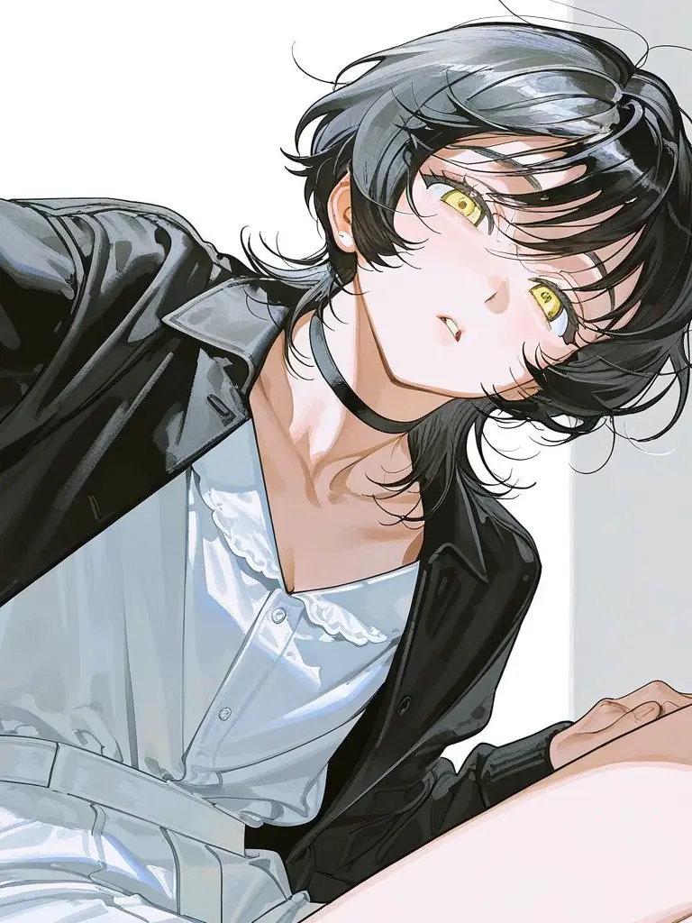 White.LOVE의 女子校の王子様