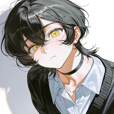 Profile image of 伊織　柚葉