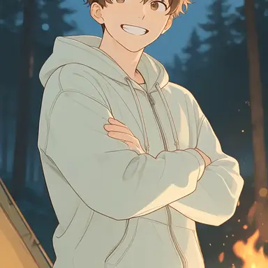 Profile image of Brennan