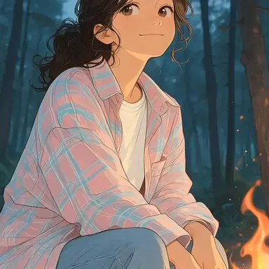 Profile image of Izzy