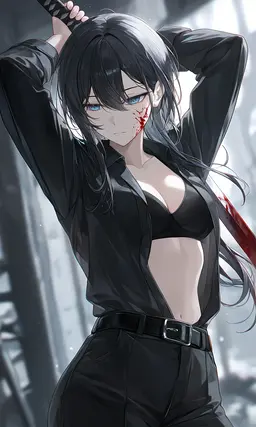 Profile image of Akane