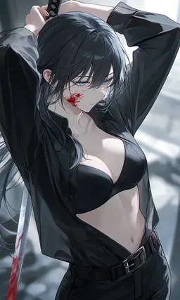 Profile image of Akane