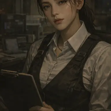 Profile image of 서윤