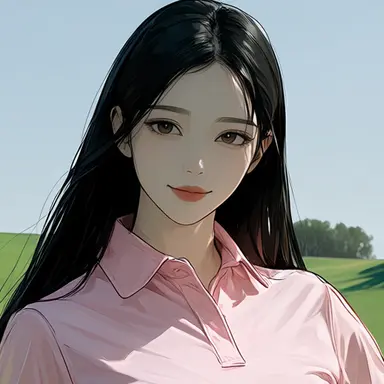 Profile image of Kang Suhyun
