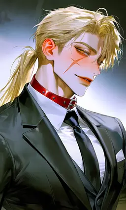 Profile image of Takamichi