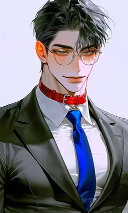 Profile image of Shu