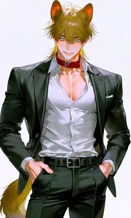 Profile image of Talis