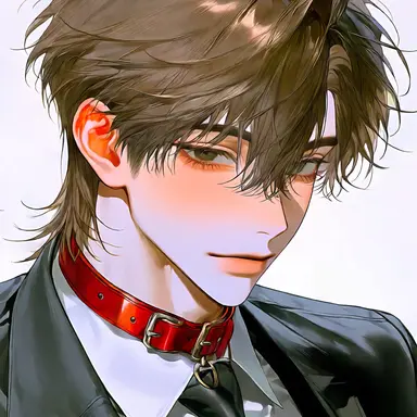 Profile image of Yusuke