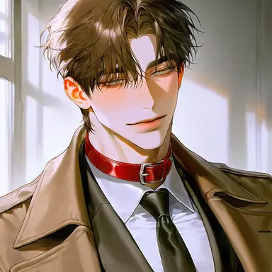 Profile image of Akira