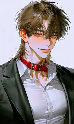 Profile image of Yusuke