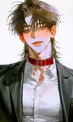Profile image of Yusuke