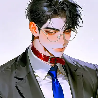 Profile image of Shu